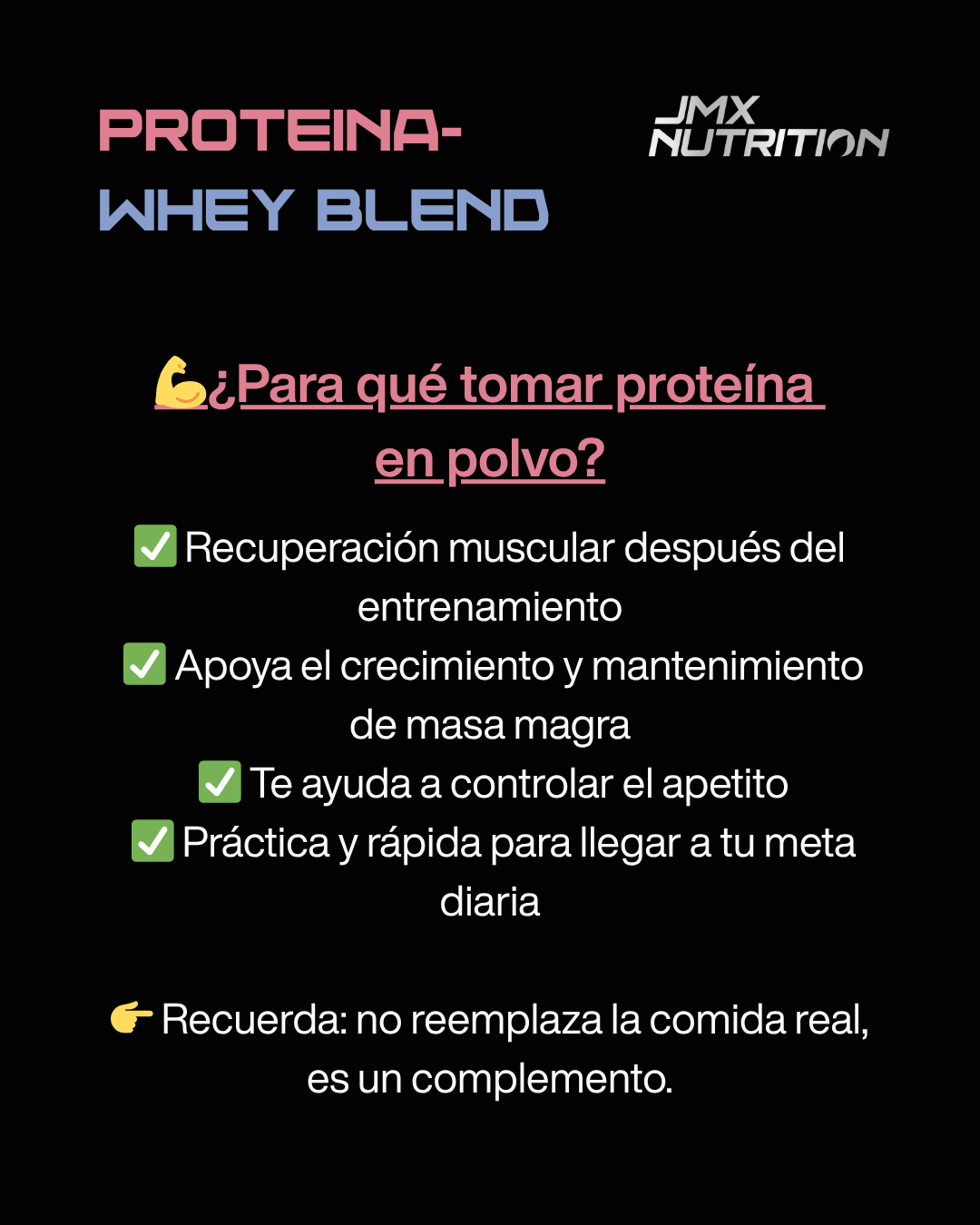 PROTEIN RECOVER GUM ICE CREAM 🍨