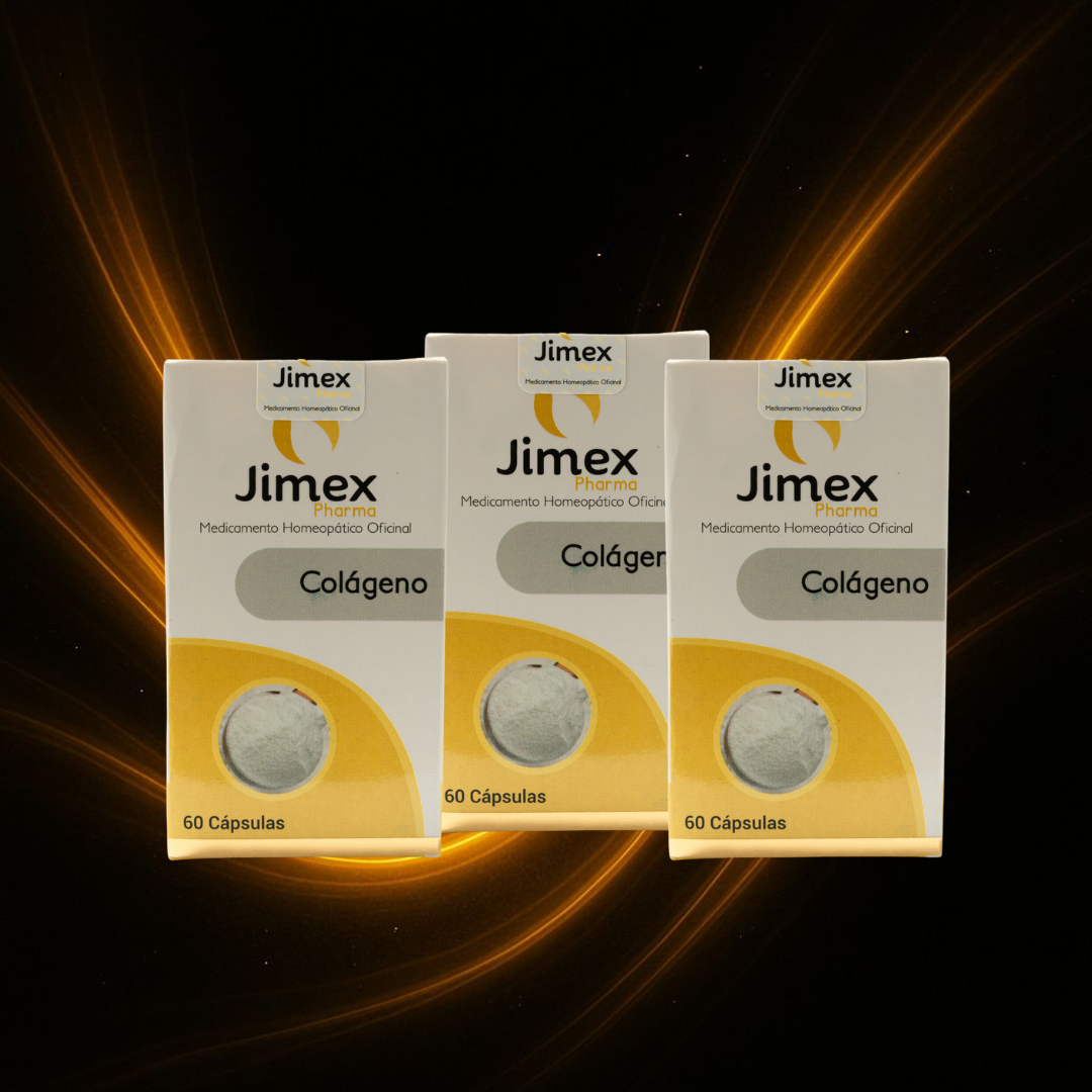 Compra 2 lleva 3 en COLÁGENO