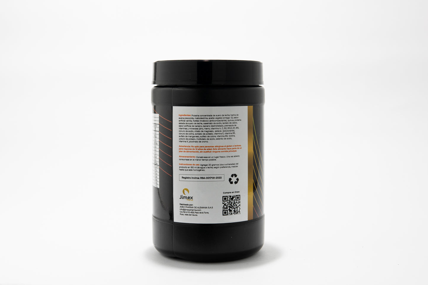Xedisure Plus Multivitamínico