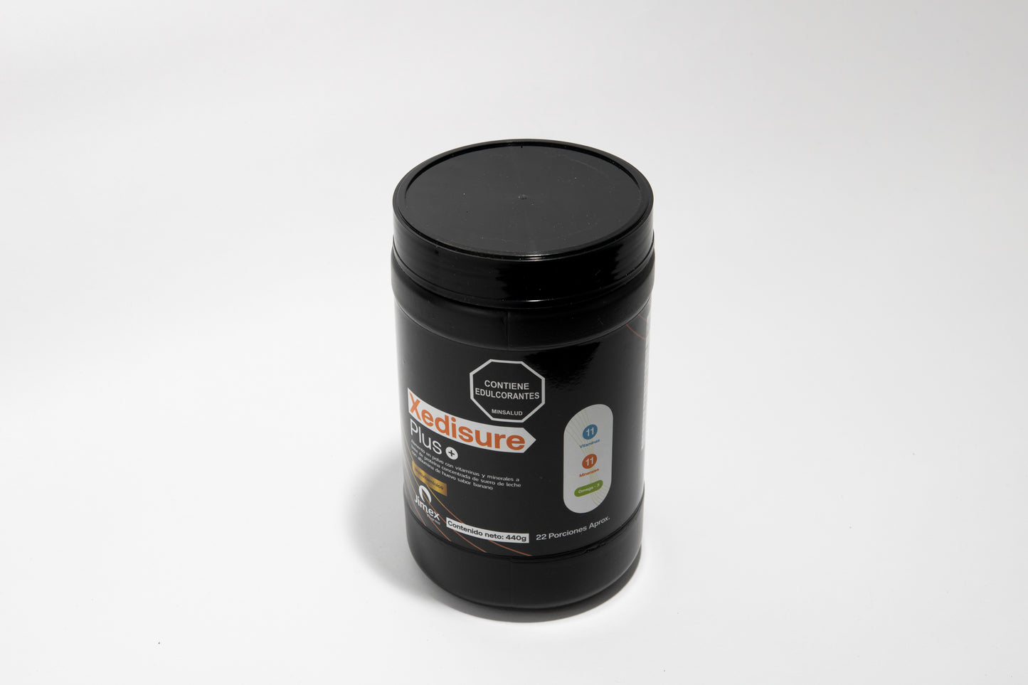 Xedisure Plus Multivitamínico