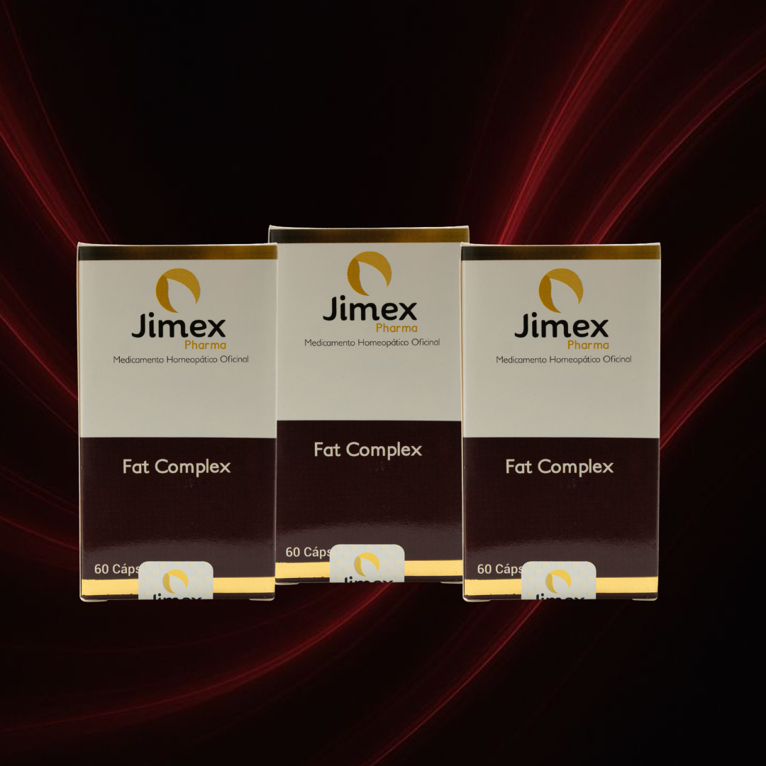 Compra 2 lleva 3 en FAT COMPLEX