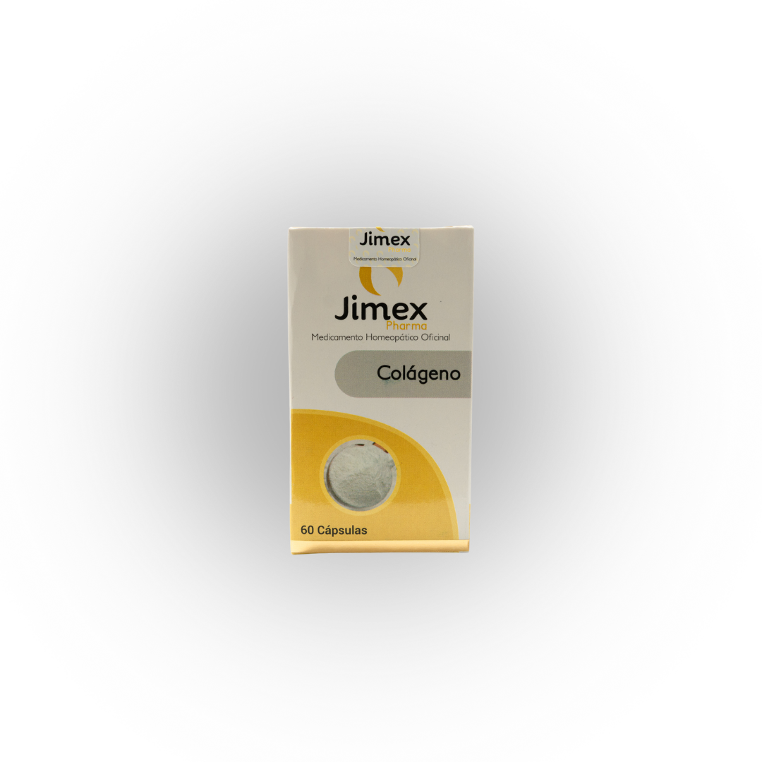 COLLAGEN CAPSULES