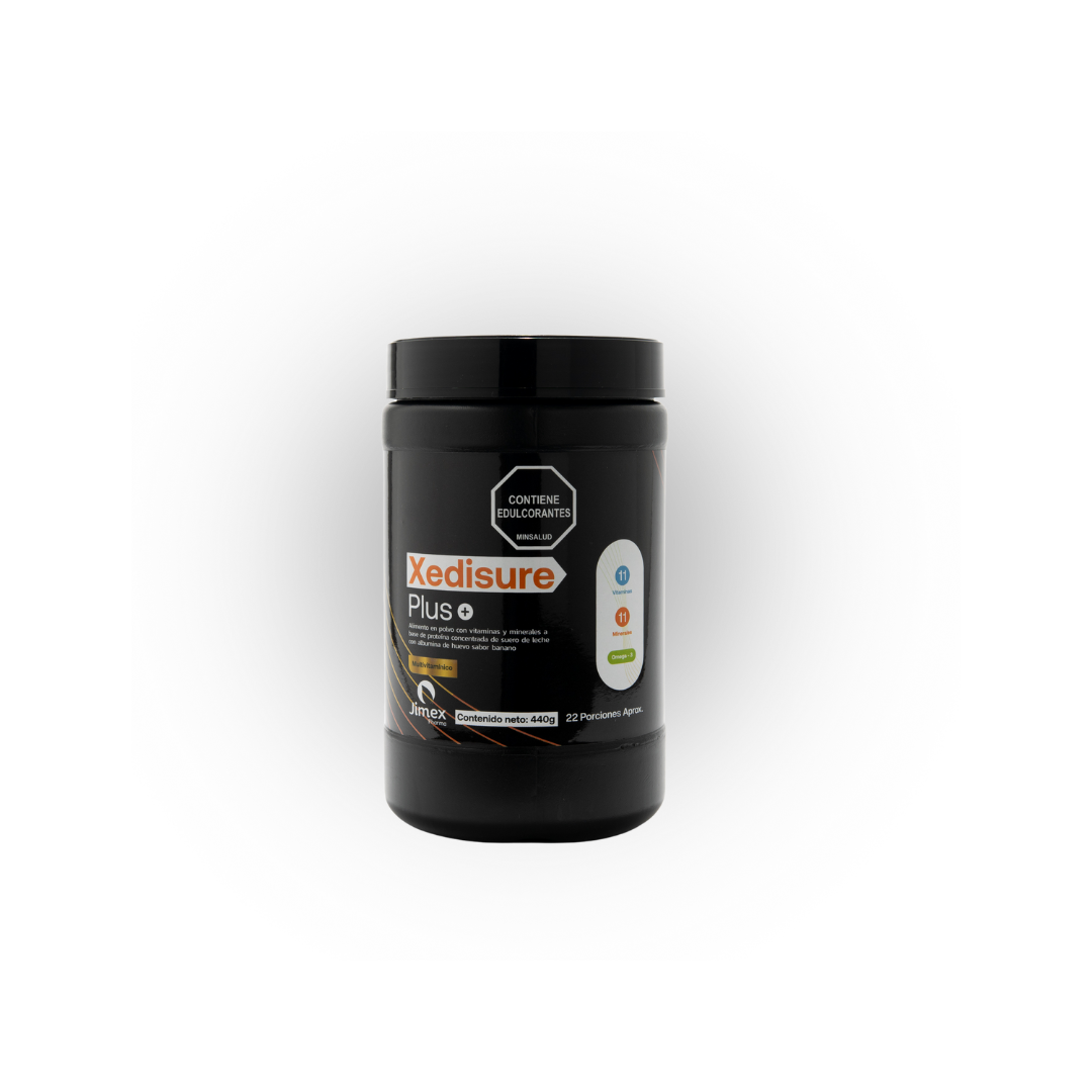 Xedisure Plus Multivitamin