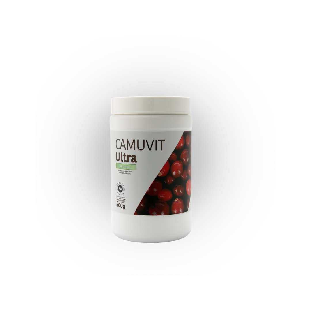 CAMUVIT ULTRA