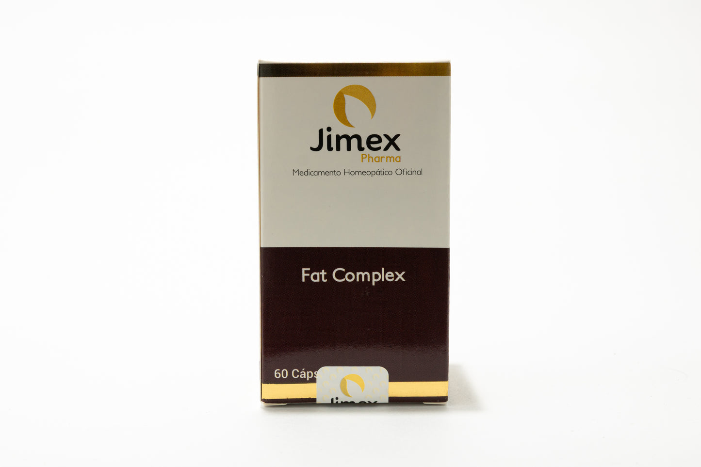 FAT COMPLEX CÁPSULAS