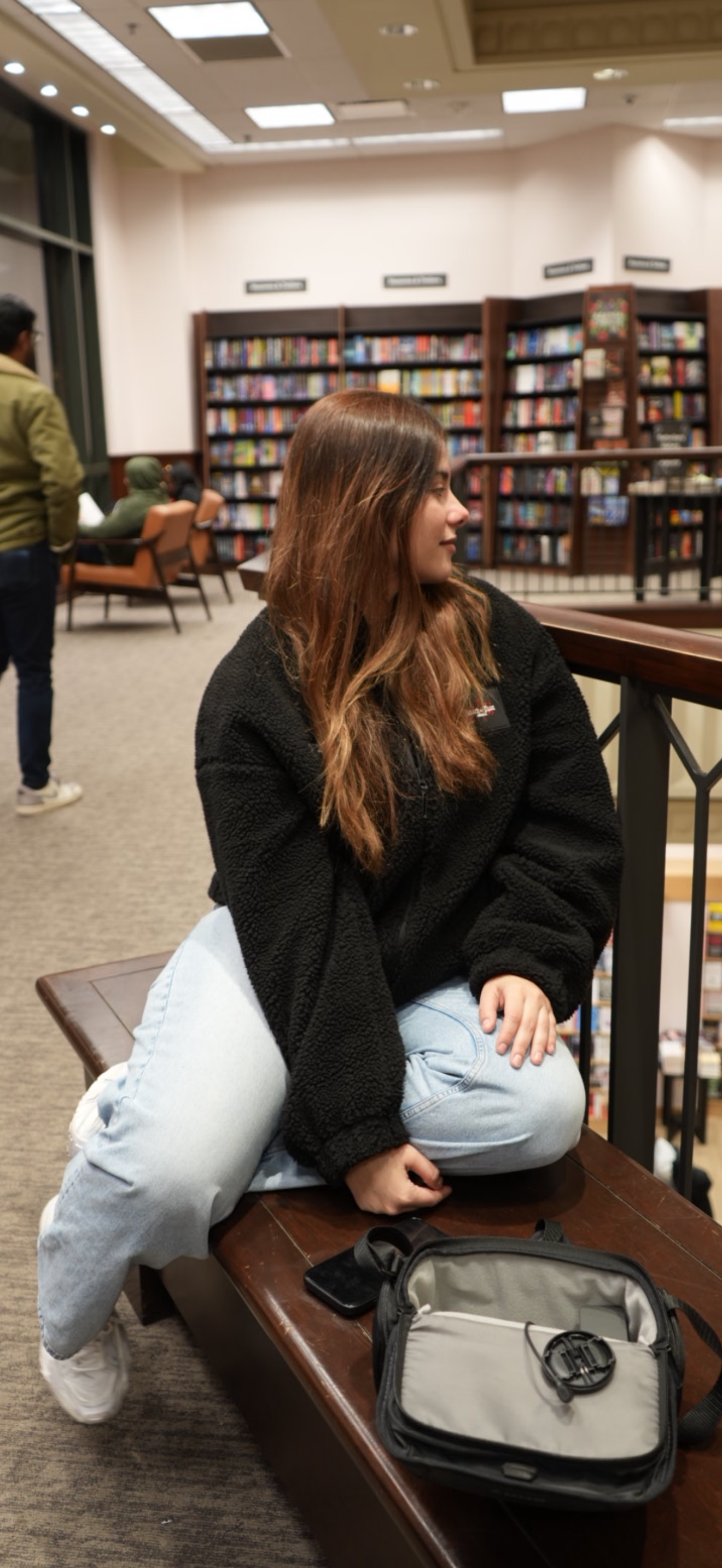 Belleza 💆‍♀️