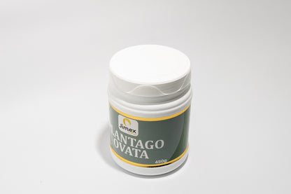 FIBRA NATURAL PLANTAGO