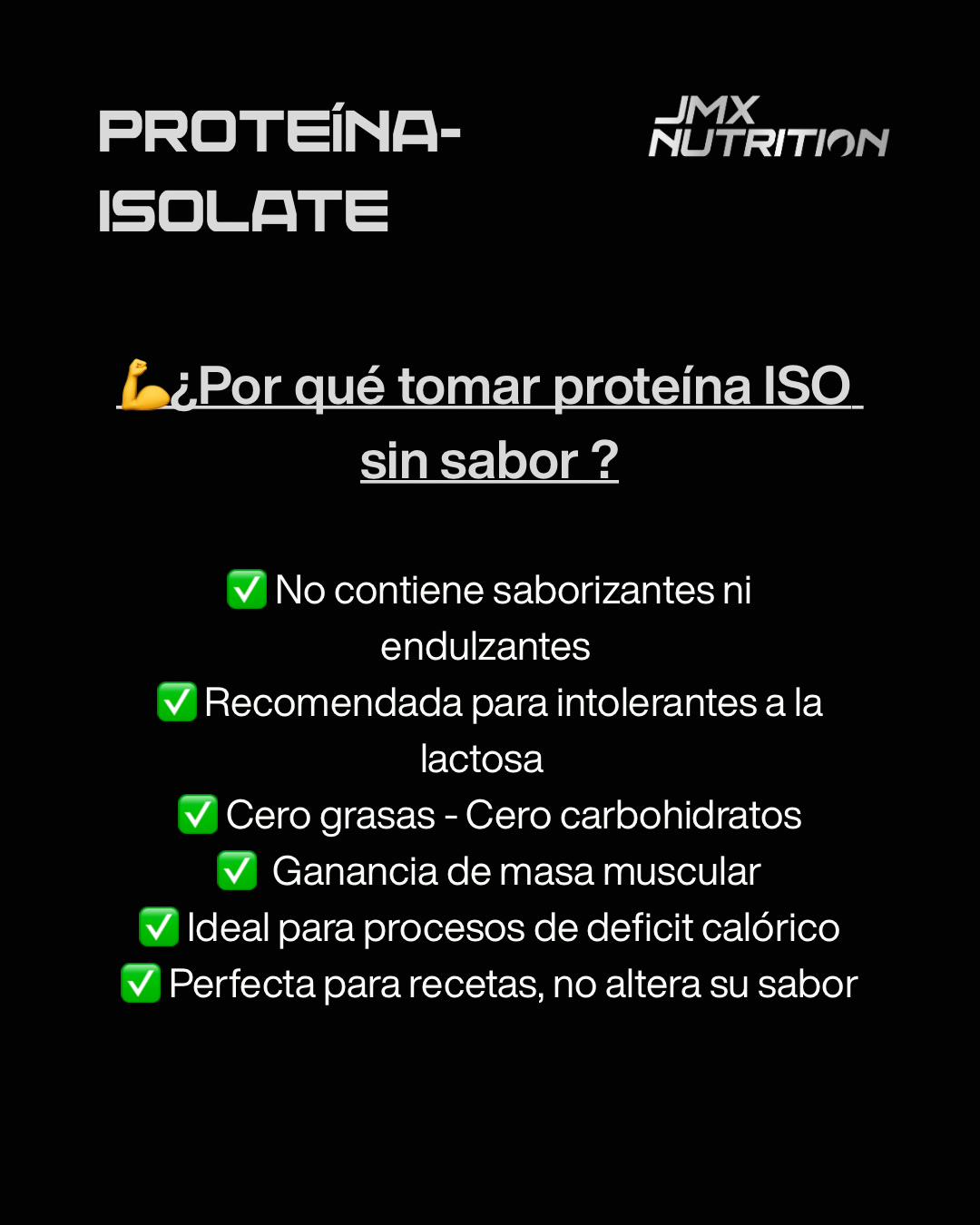 RECOVER PROTEIN VANILLA BANANA 🍌