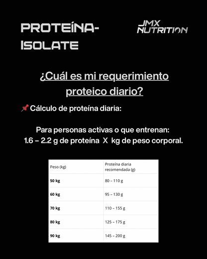 RECOVER PROTEIN VANILLA BANANA 🍌