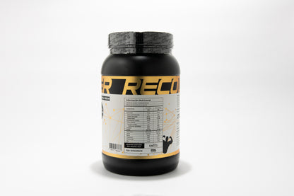 RECOVER PROTEIN VANILLA BANANA 🍌