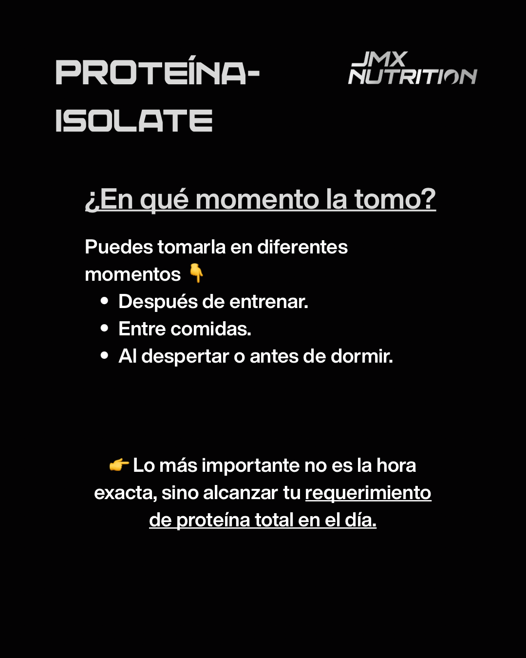RECOVER PROTEIN VANILLA BANANA 🍌