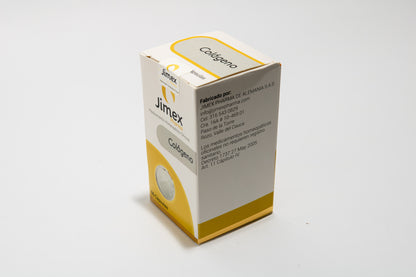 COLÁGENO CÁPSULAS