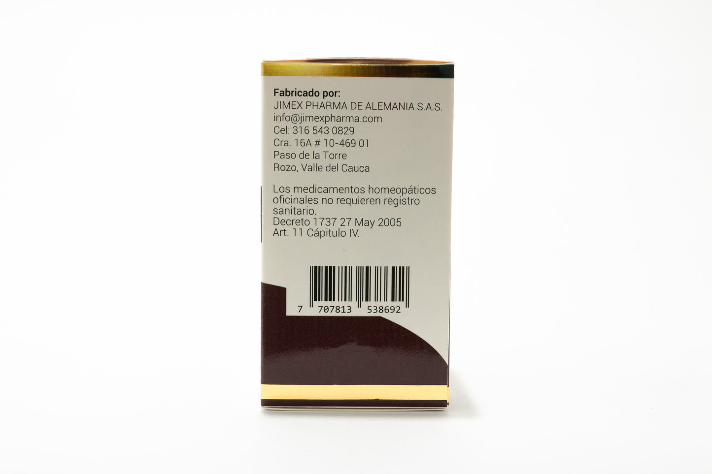 FAT COMPLEX CÁPSULAS