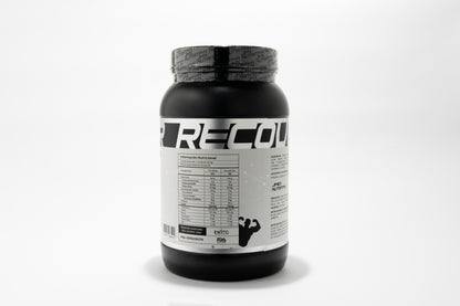 RECOVER PROTEIN VANILLA BANANA 🍌
