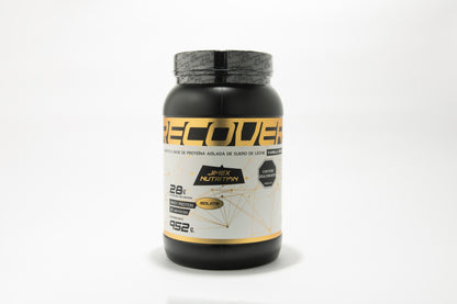 RECOVER PROTEIN VANILLA BANANA 🍌