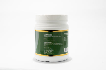 FIBRA NATURAL PLANTAGO