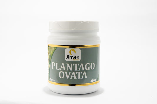FIBRA NATURAL PLANTAGO