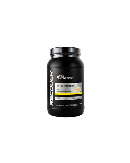 RECOVER PROTEIN VANILLA BANANA 🍌