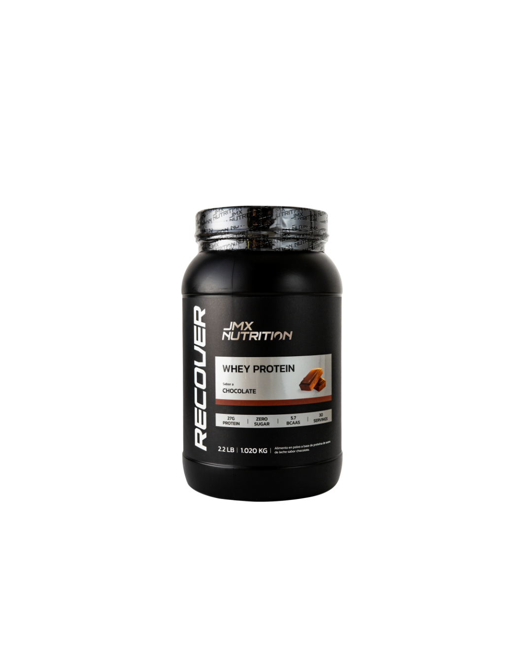 PROTEIN RECOVER CHOCOLATE 🍫