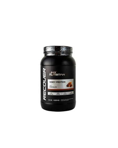 PROTEIN RECOVER CHOCOLATE 🍫