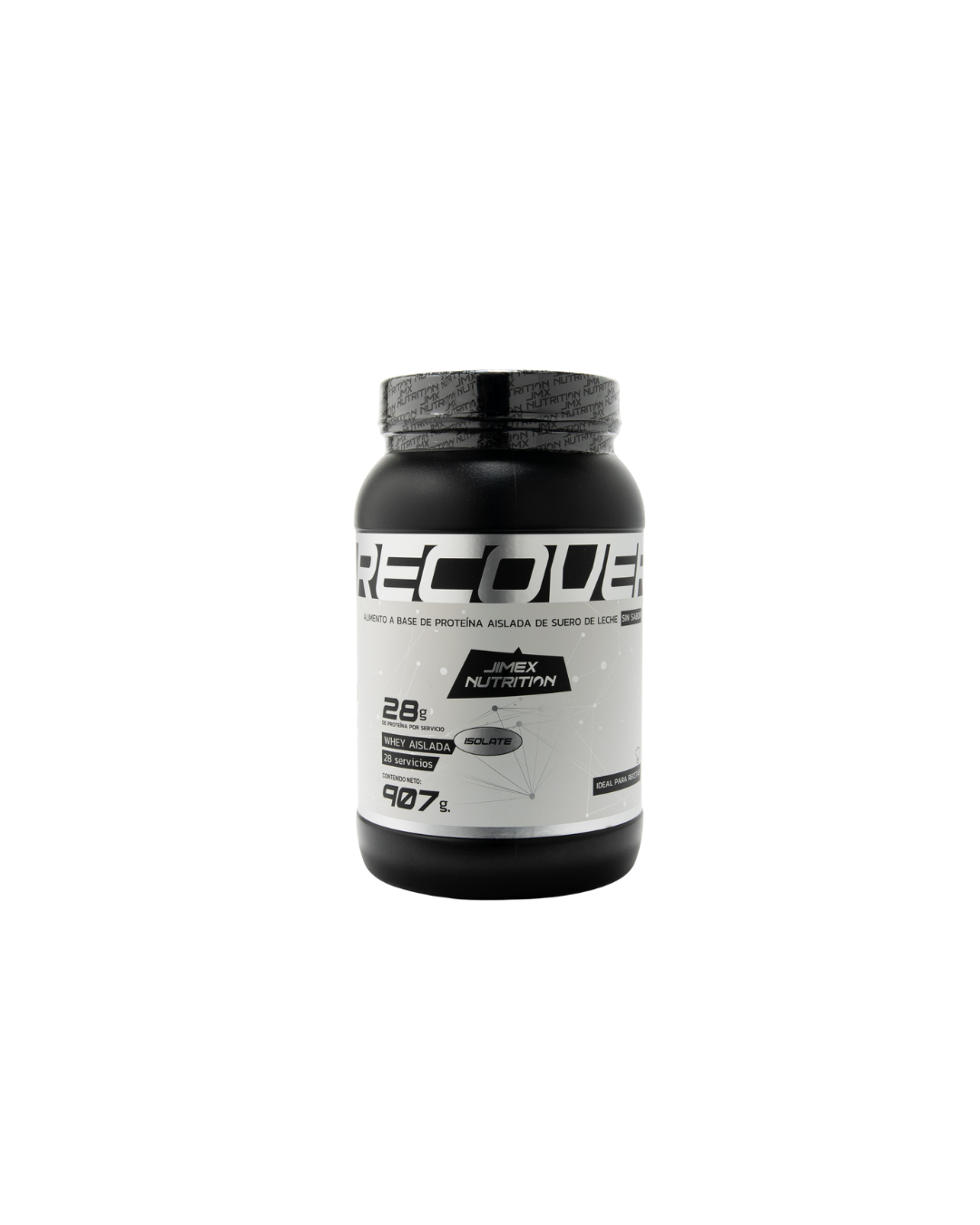 PROTEÍNA ISO RECOVER SIN SABOR