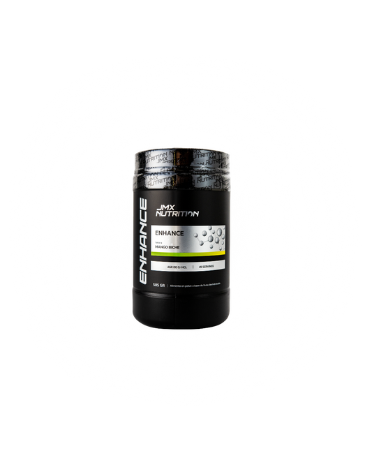 CREATINA HCL ENHANCE MANGO BICHE 🥭