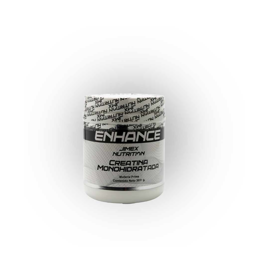 CREATINE HCL ENHANCE MANGO BICHE 🥭