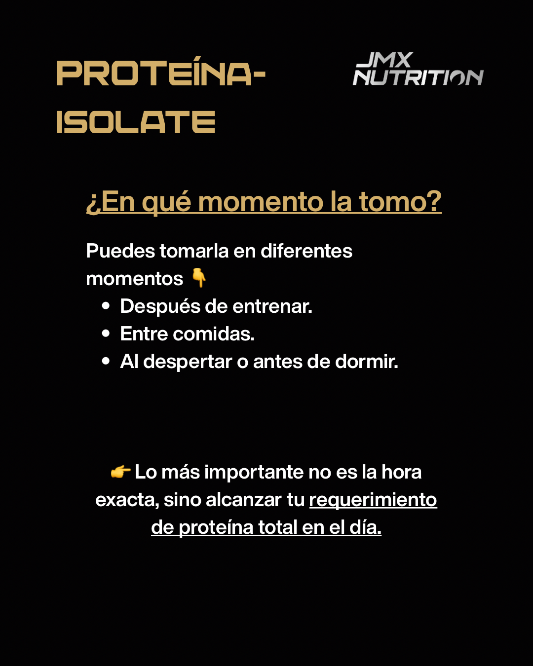 RECOVER PROTEIN VANILLA BANANA 🍌