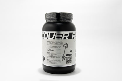 RECOVER PROTEIN VANILLA BANANA 🍌