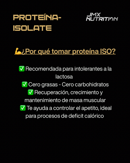 RECOVER PROTEIN VANILLA BANANA 🍌