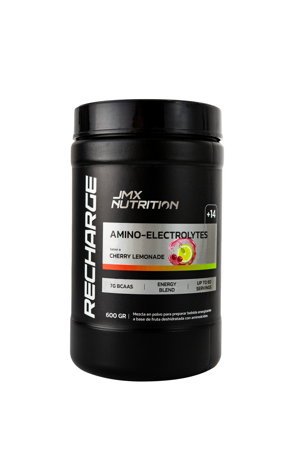Productos JIMEX NUTRITION